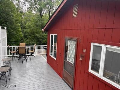 30 Bear Hill Road, Lake Ariel, Pennsylvania 18436, USA