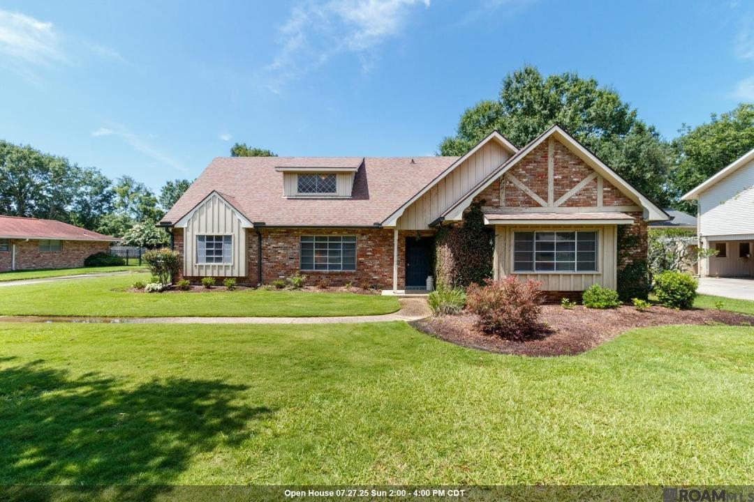 12273 E Millburn Ave, Baton Rouge, Louisiana 70815, Estados Unidos