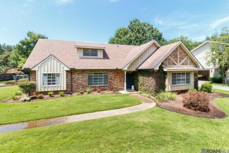 12273 E Millburn Ave, Baton Rouge, Louisiana 70815, Estados Unidos