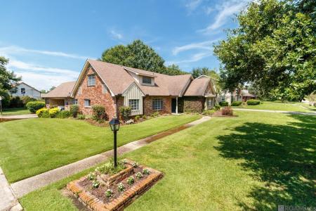 12273 E Millburn Ave, Baton Rouge, Louisiana 70815, Estados Unidos