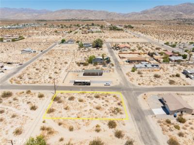 0 Kranshire Rd, Desert Hot Springs, California 92240, USA