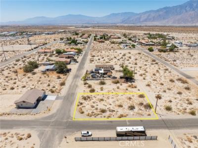 0 Kranshire Rd, Desert Hot Springs, Калифорния 92240, Соединенные Штаты