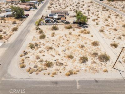0 Kranshire Rd, Desert Hot Springs, Калифорния 92240, Соединенные Штаты