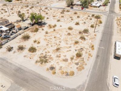 0 Kranshire Rd, Desert Hot Springs, Калифорния 92240, Соединенные Штаты
