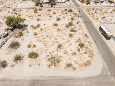 0 Kranshire Rd, Desert Hot Springs, Калифорния 92240, Соединенные Штаты