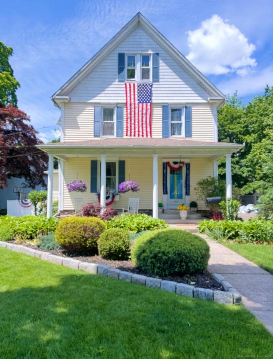 367 Lincoln Street, New Britain, 康乃迪克州 06052, 美国