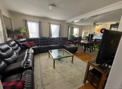 367 Lincoln Street, New Britain, 康乃迪克州 06052, 美国