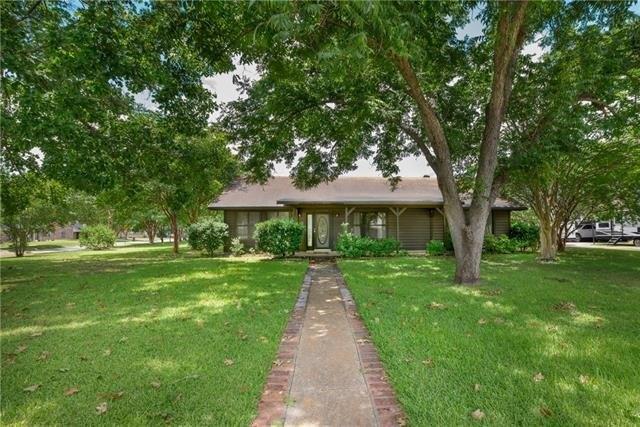 5252 LARK Lane, Alexandria, Louisiana 71303, Stati Uniti