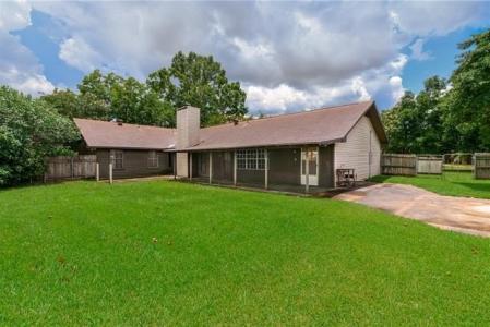 5252 LARK Lane, Alexandria, Louisiana 71303, Stati Uniti