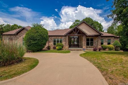 14020 Fern Valley Lane, Little Rock, 阿肯色州 72211, 美国