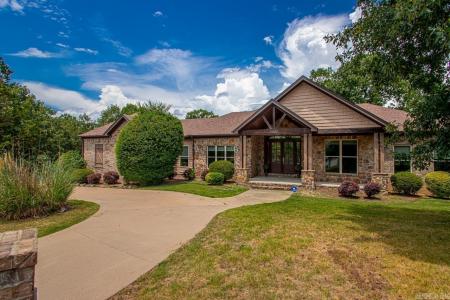 14020 Fern Valley Lane, Little Rock, 阿肯色州 72211, 美国