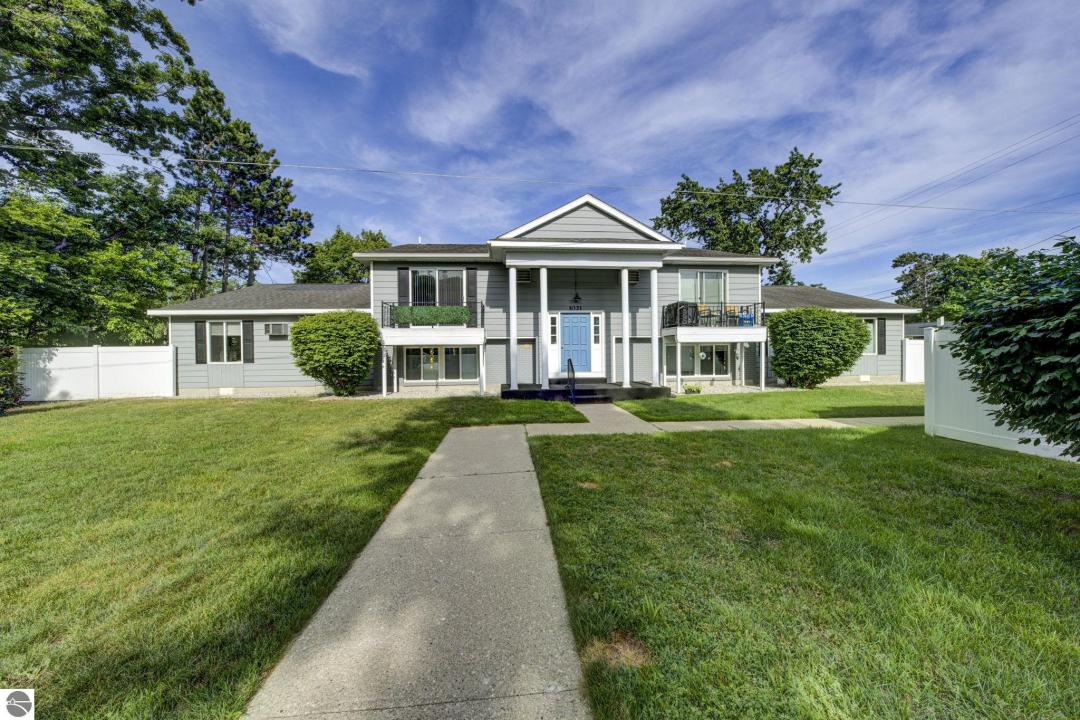 1021 Centre Street , 11, Traverse City, ミシガン 49686, アメリカ合衆国