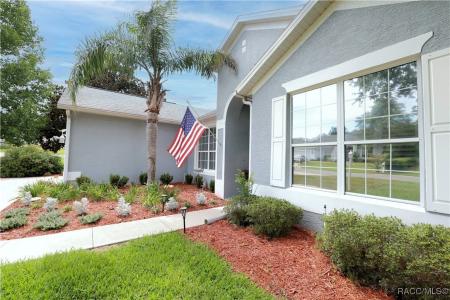 247 W Romany Loop, Beverly Hills, Florida 34465, USA
