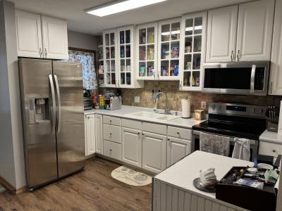 905 E. 15th #8, Yankton, South Dakota 57078
