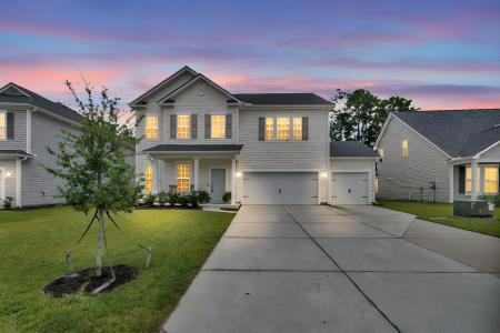 130 Wappoo Trace Lane, Summerville, サウスカロライナ 29486, アメリカ合衆国