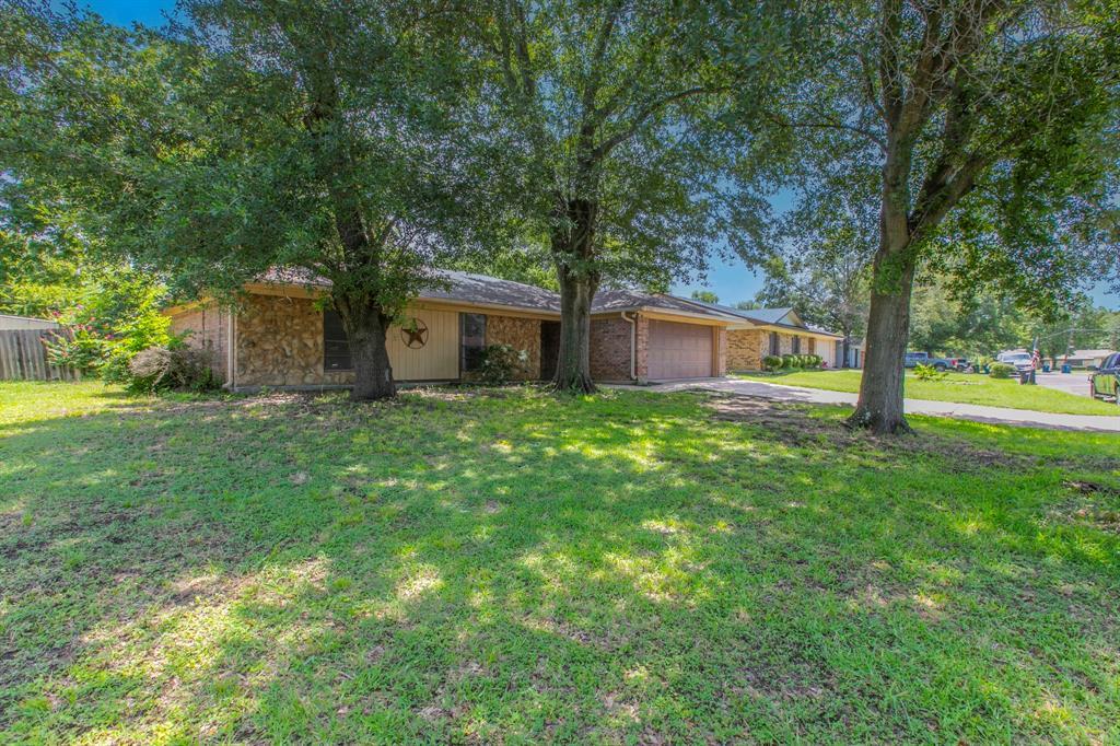 3105 Oakridge Drive, Corsicana, Texas 75110, Estados Unidos