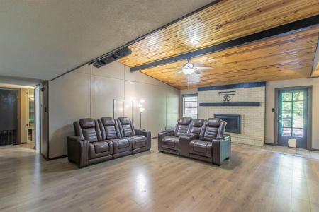 3105 Oakridge Drive, Corsicana, Texas 75110, Estados Unidos