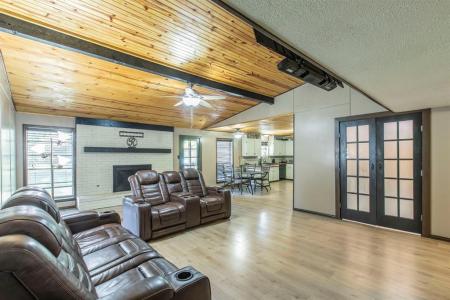 3105 Oakridge Drive, Corsicana, Texas 75110, Estados Unidos