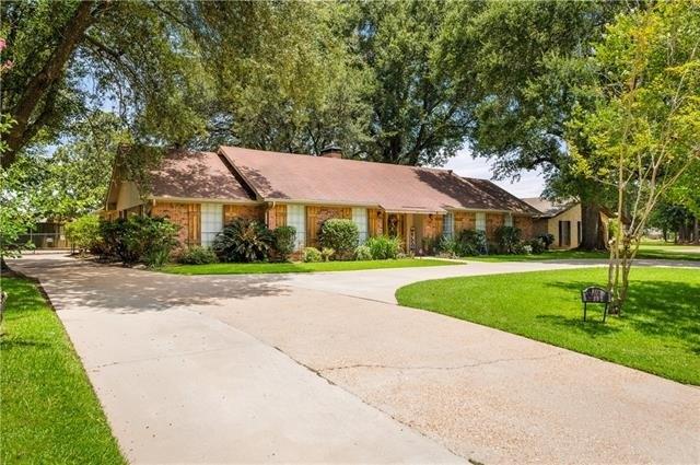 400 PARKWAY Drive, Natchitoches, 路易西安纳州 71457, 美国