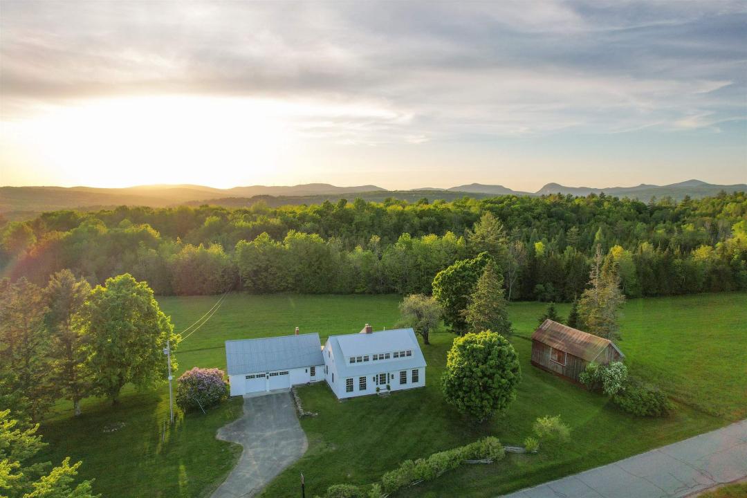 3585 Darling Hill Road, Burke, Vermont 05832, Estados Unidos