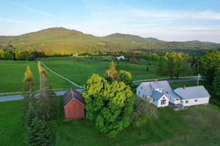 3585 Darling Hill Road, Burke, Vermont 05832, Estados Unidos