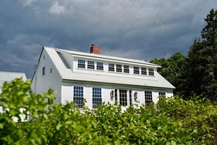 3585 Darling Hill Road, Burke, Vermont 05832, Estados Unidos