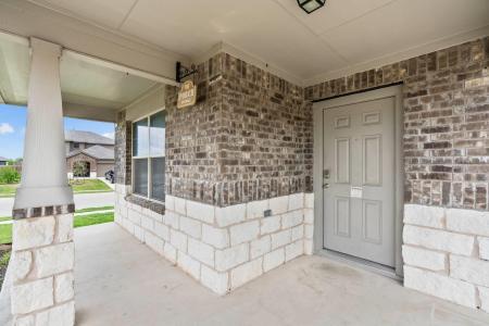 900 Canvasback Creek DR, Leander, 得克萨斯州 78641, 美国