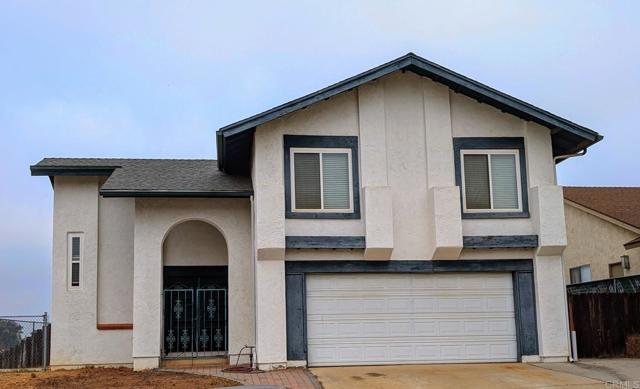 1660 Lomacita  Terrace, El Cajon, 加利福尼亚州 92021, 美国