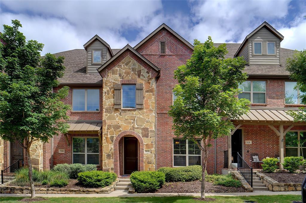 7132 Huckleberry Drive, Mckinney, Texas 75070, Estados Unidos
