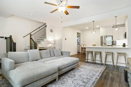 7132 Huckleberry Drive, Mckinney, Texas 75070, Estados Unidos
