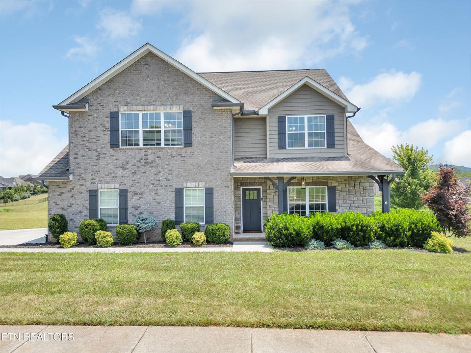 1710 Cool Brook Court, Sevierville, 테네시 37876, 미국