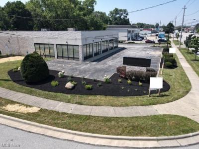 7474 Mentor Avenue, Mentor, Ohio 44060, Estados Unidos