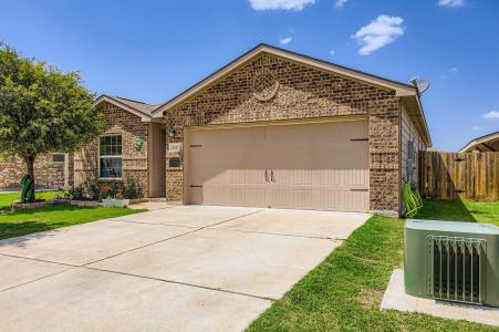 112 Niven PATH, Jarrell, Texas 76537, HOA KỲ