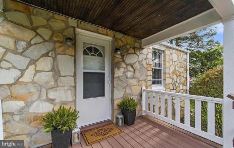 12002 Fitzgerald Way, Bristow, Virginia 20136, USA