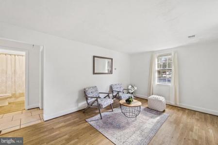 12002 Fitzgerald Way, Bristow, Virgínia 20136, Estados Unidos