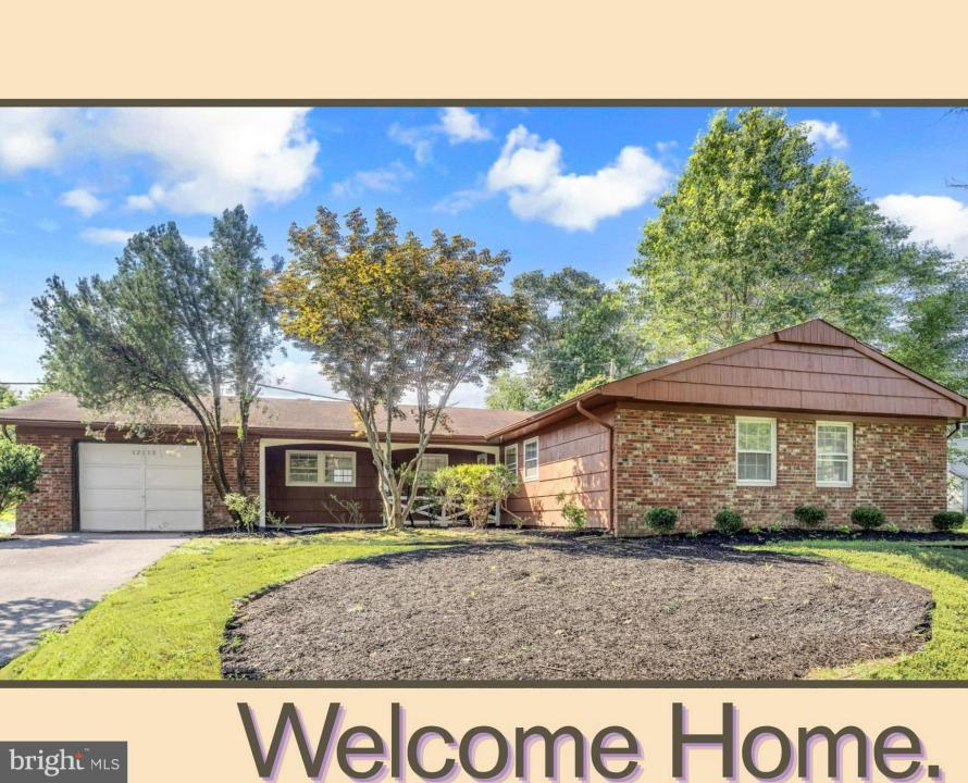 12113 Round Tree Lane, Bowie, Maryland 20715, États-Unis