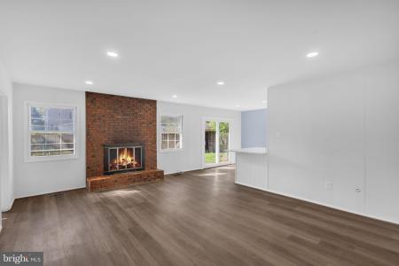 12113 Round Tree Lane, Bowie, Maryland 20715, États-Unis
