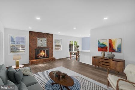 12113 Round Tree Lane, Bowie, Maryland 20715, USA