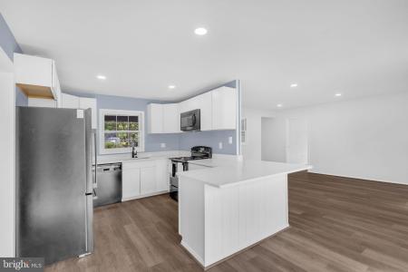 12113 Round Tree Lane, Bowie, Maryland 20715, États-Unis