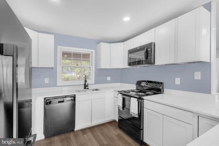 12113 Round Tree Lane, Bowie, Maryland 20715, États-Unis