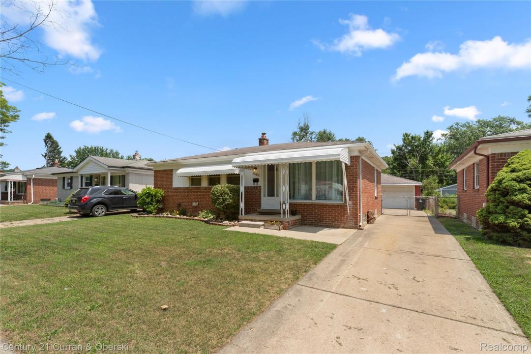 1681 Stieber Street, Westland, מישיגן 48186, ארצות הברית של אמריקה