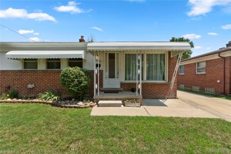 1681 Stieber Street, Westland, מישיגן 48186, ארצות הברית של אמריקה