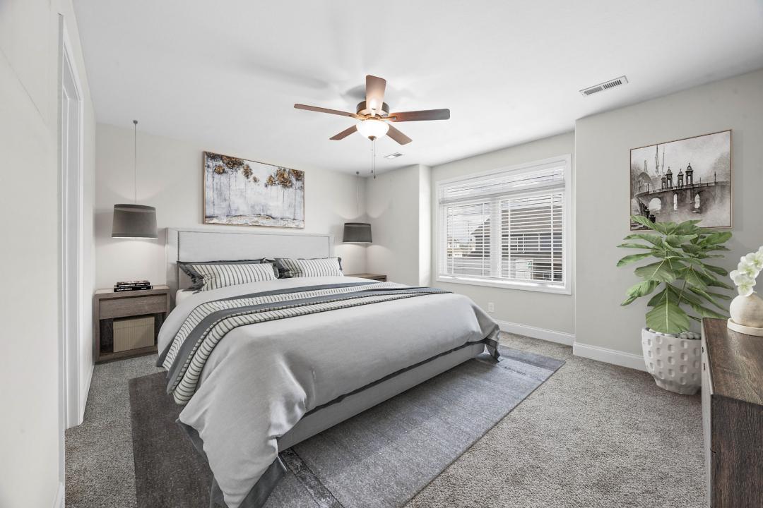 326 Fallow Cir, Clarksville, Tennessee 37040, HOA KỲ