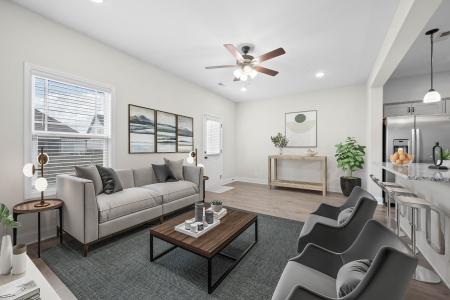 326 Fallow Cir, Clarksville, Tennessee 37040, HOA KỲ