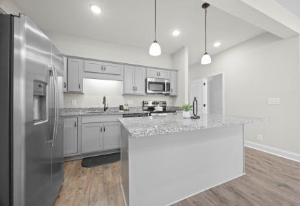 326 Fallow Cir, Clarksville, Tennessee 37040, HOA KỲ