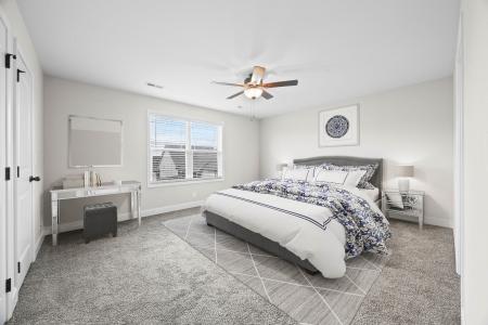 326 Fallow Cir, Clarksville, Tennessee 37040, HOA KỲ