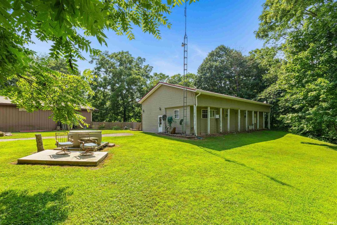 7037 S 800 E, Hamilton, Indiana 46742-9647, Estados Unidos