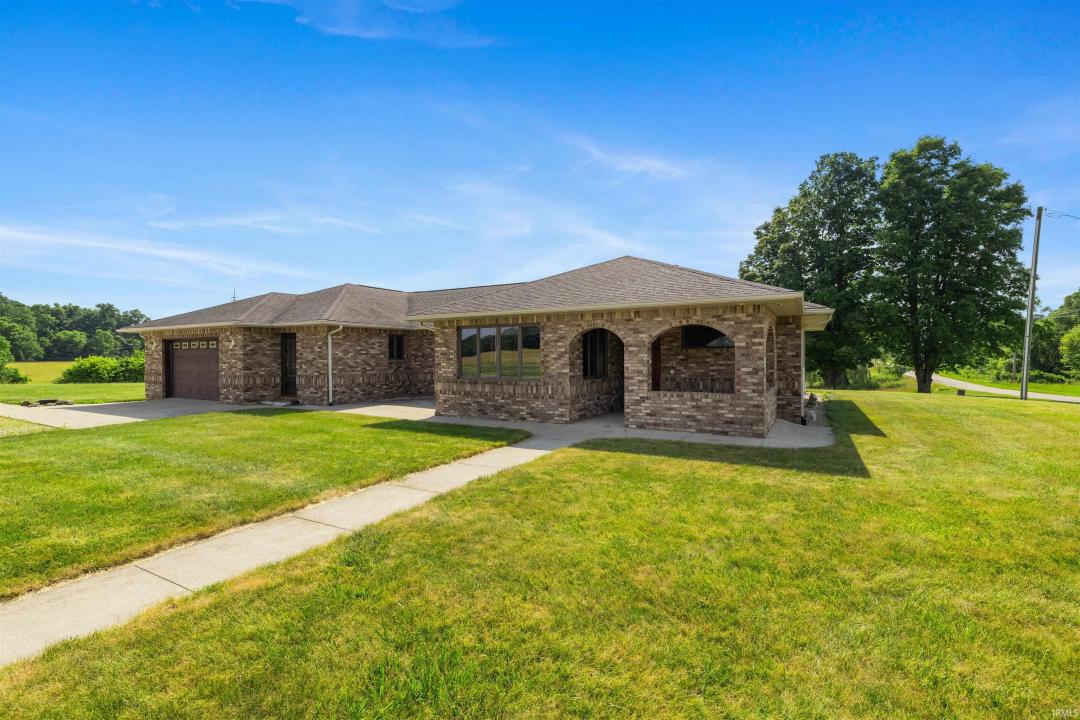 7205 E 750 S, Hamilton, Indiana 46742-9608, Estados Unidos