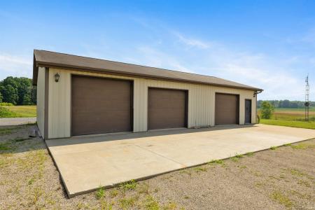 7205 E 750 S, Hamilton, Indiana 46742-9608, Estados Unidos
