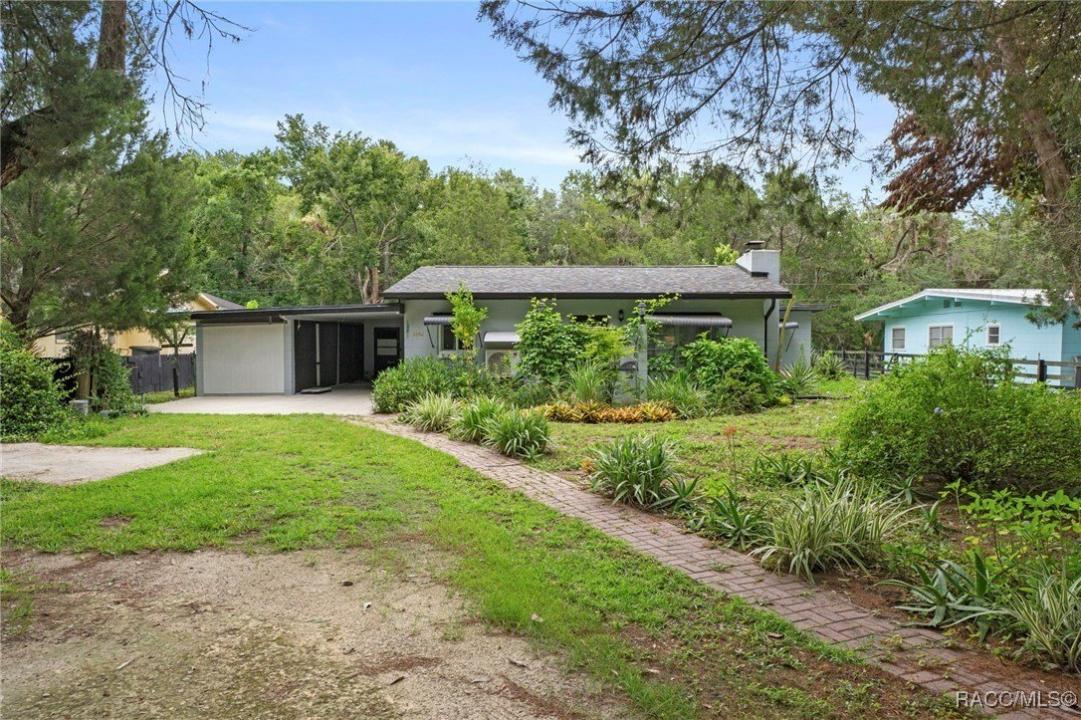 Homosassa, Floride 34448, États-Unis